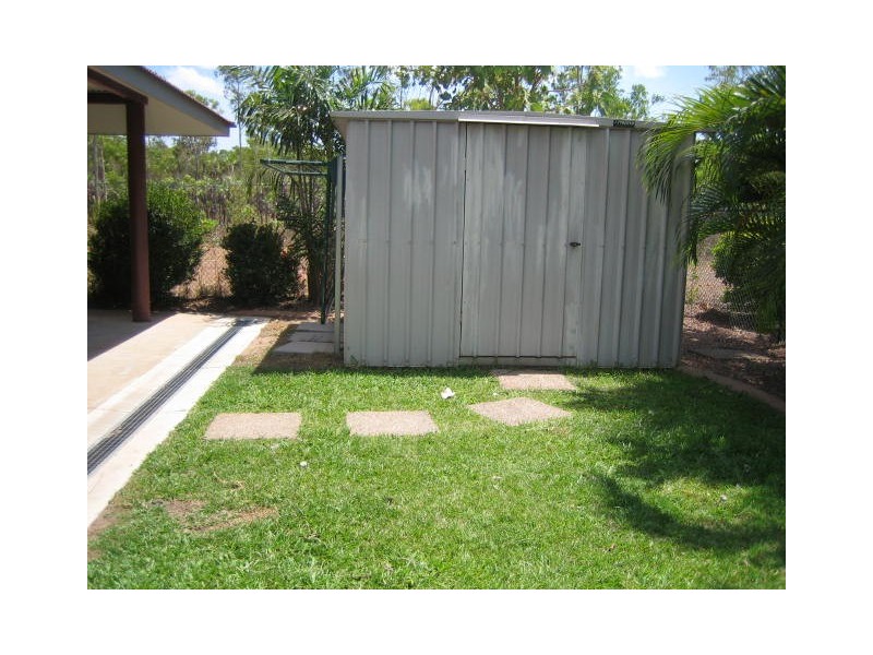 Durack NT 0830