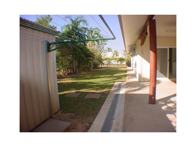 Durack NT 0830