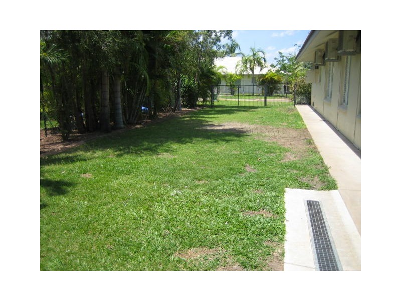 Durack NT 0830