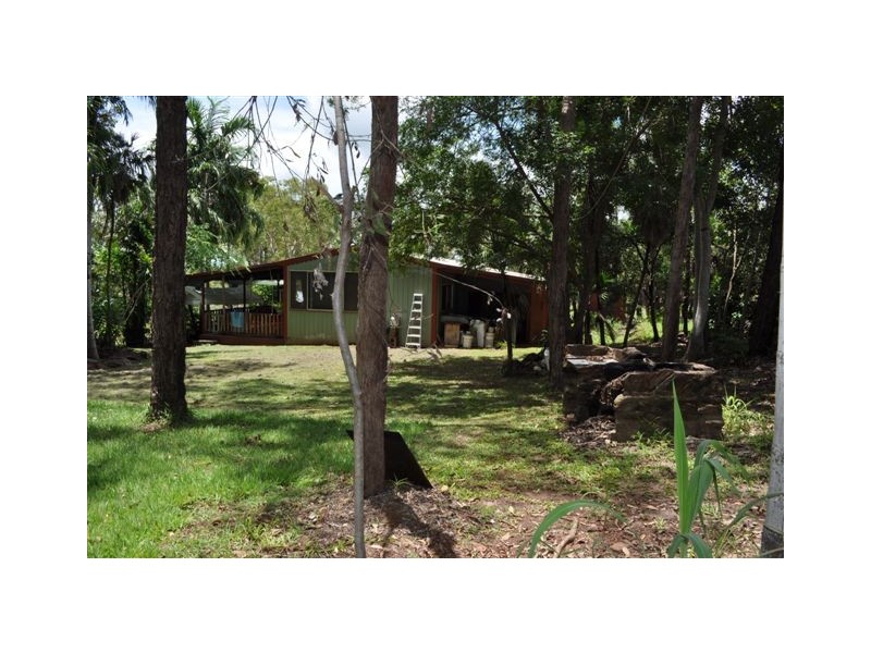 585 Litchfield Park Road, Batchelor NT 0845