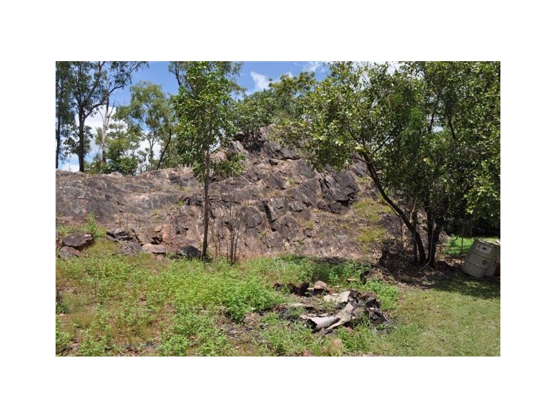 585 Litchfield Park Road, Batchelor NT 0845