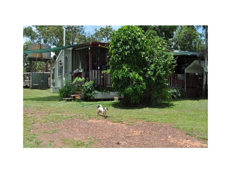 585 Litchfield Park Road, Batchelor NT 0845