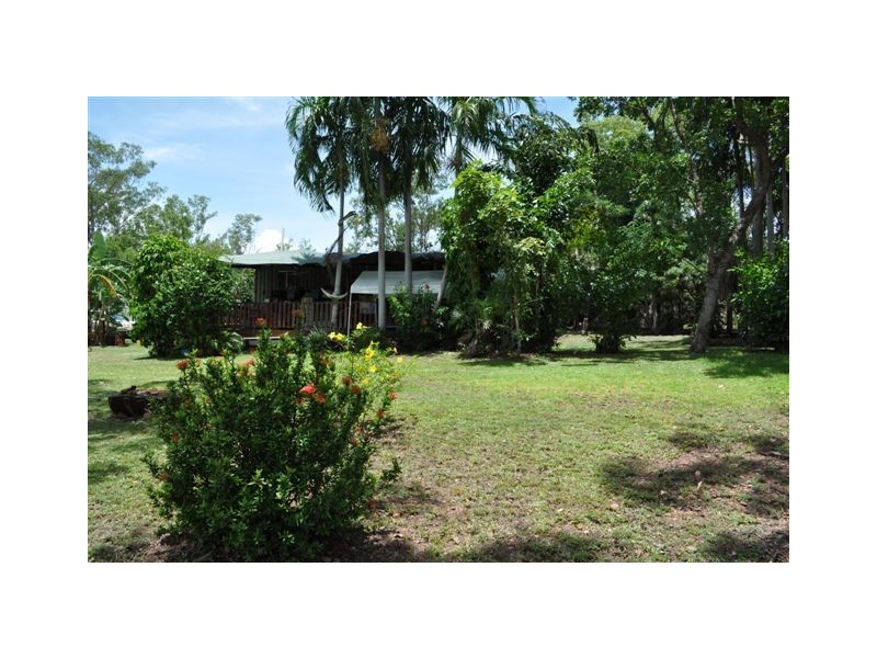 585 Litchfield Park Road, Batchelor NT 0845