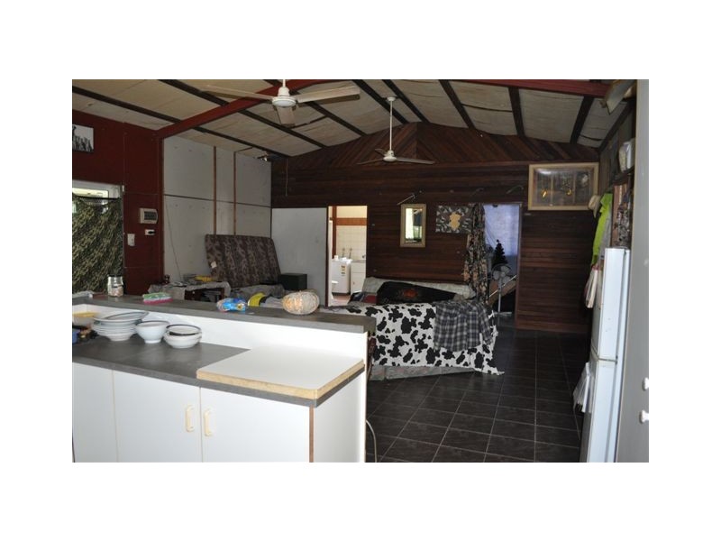 585 Litchfield Park Road, Batchelor NT 0845