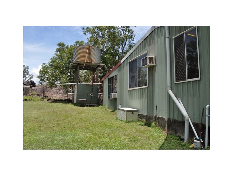 585 Litchfield Park Road, Batchelor NT 0845
