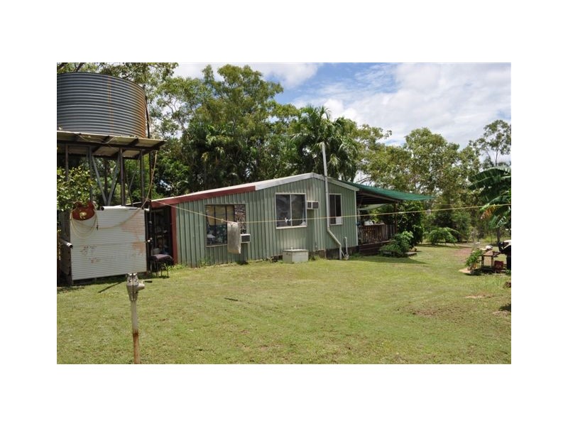 585 Litchfield Park Road, Batchelor NT 0845