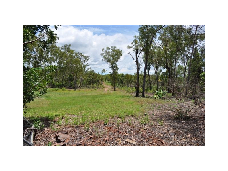 585 Litchfield Park Road, Batchelor NT 0845