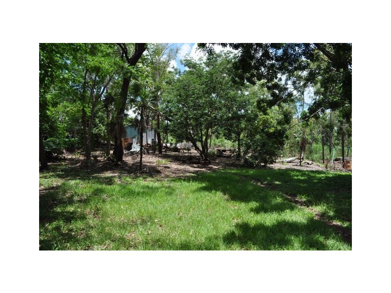 585 Litchfield Park Road, Batchelor NT 0845