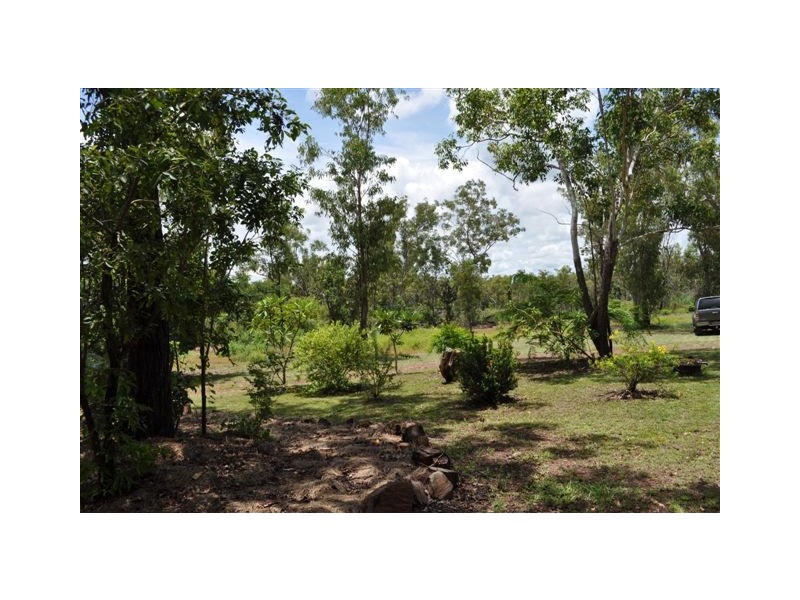 585 Litchfield Park Road, Batchelor NT 0845