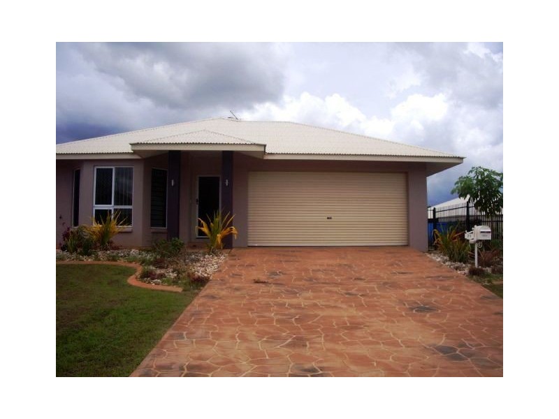 21  Terry Drive, Gunn NT 0832