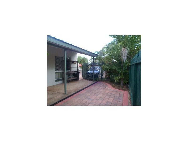 1/1 Timpson Court, Gray NT 0830