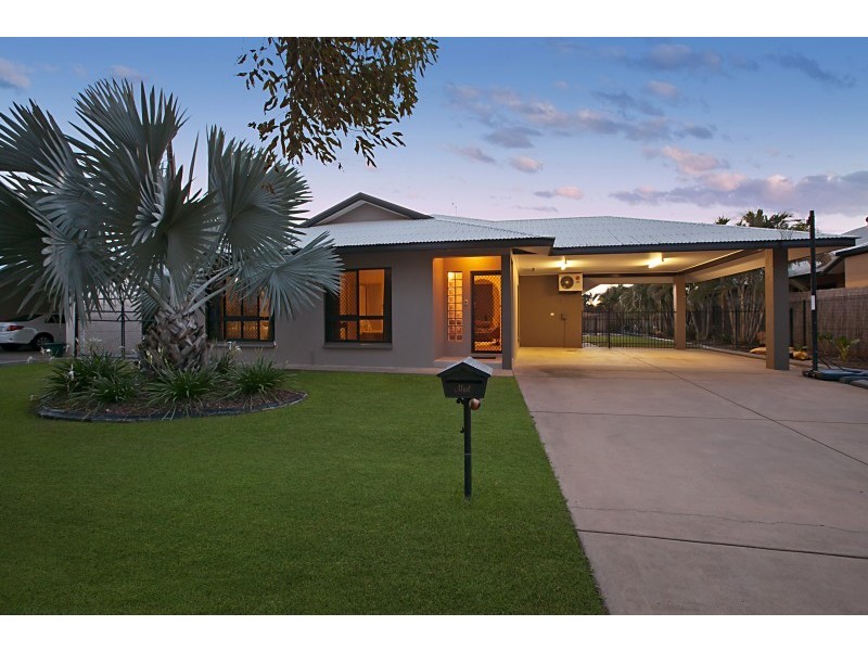 10 De Courcy Place, Durack NT 0830