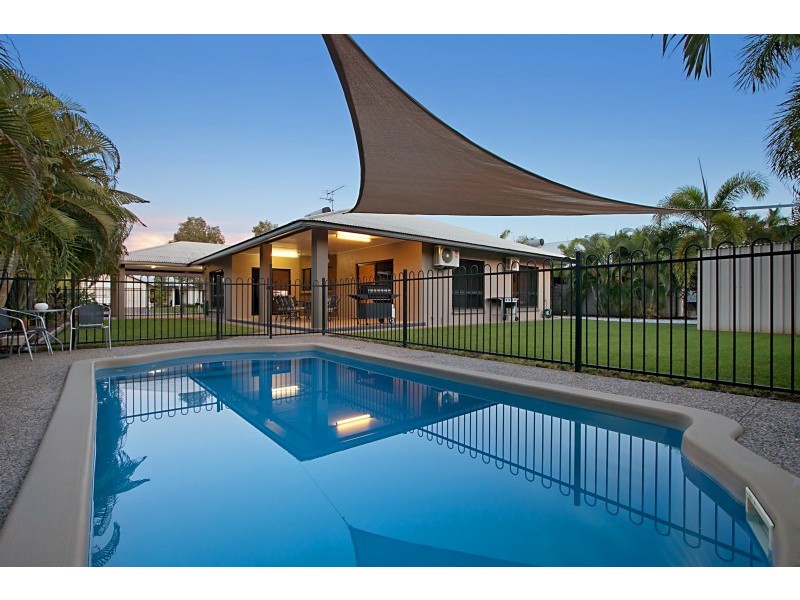 10 De Courcy Place, Durack NT 0830