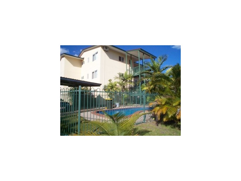 11/14 Mannikan Court, Bakewell NT 0832
