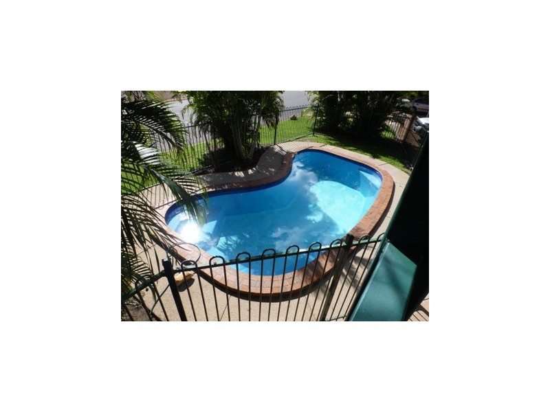11/14 Mannikan Court, Bakewell NT 0832