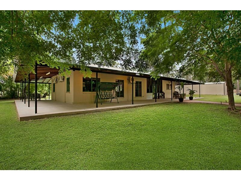 15 Oscar Road, Herbert NT 0836
