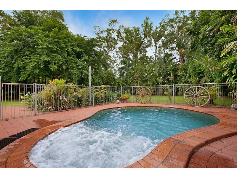 15 Oscar Road, Herbert NT 0836