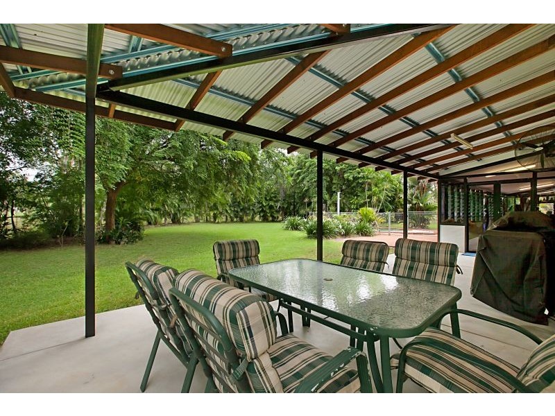 15 Oscar Road, Herbert NT 0836