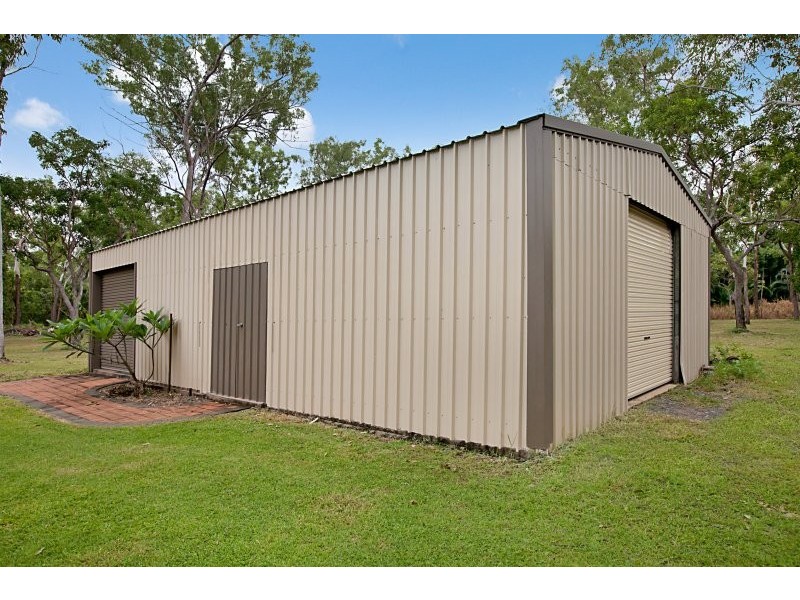 15 Oscar Road, Herbert NT 0836