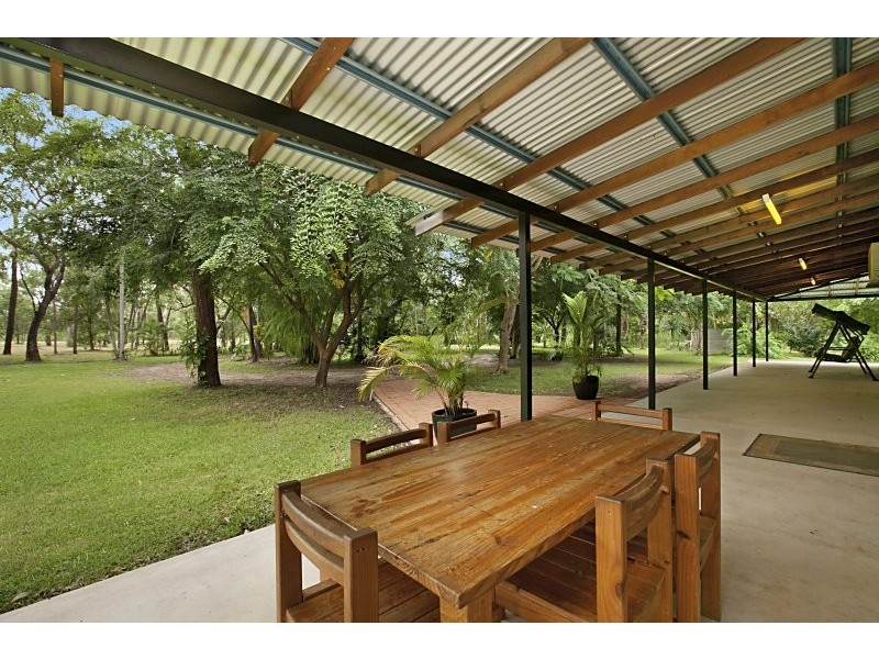 15 Oscar Road, Herbert NT 0836