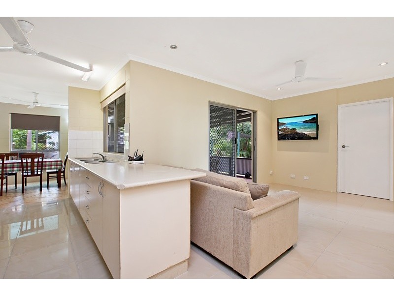 81 James Circuit, Woodroffe NT 0830