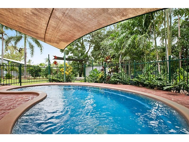 81 James Circuit, Woodroffe NT 0830