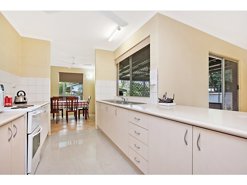 81 James Circuit, Woodroffe NT 0830