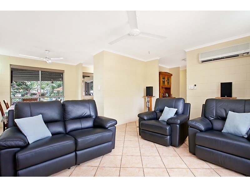 81 James Circuit, Woodroffe NT 0830