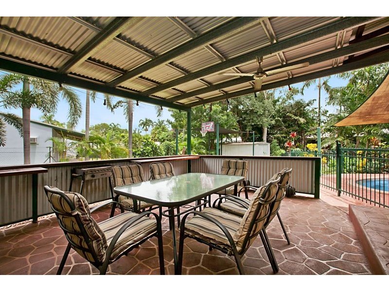 81 James Circuit, Woodroffe NT 0830