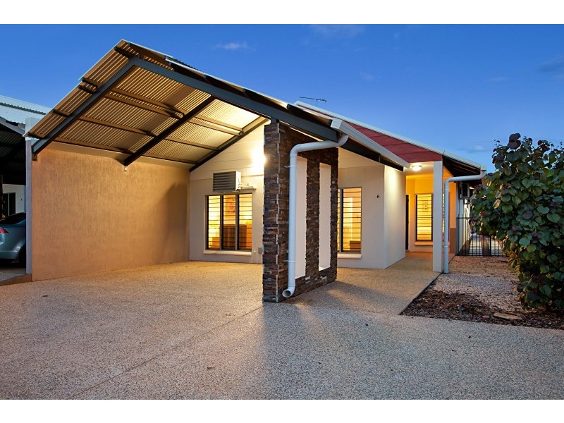 6/10 Scott Court, Farrar NT 0830