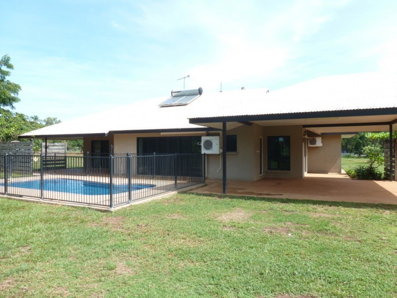 25 Caldwell Road, Mcminns Lagoon NT 0822