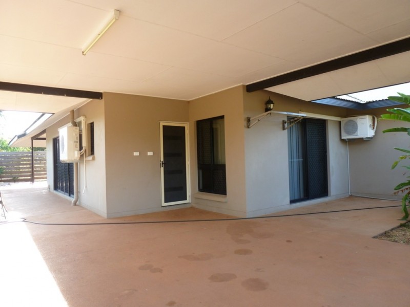 25 Caldwell Road, Mcminns Lagoon NT 0822
