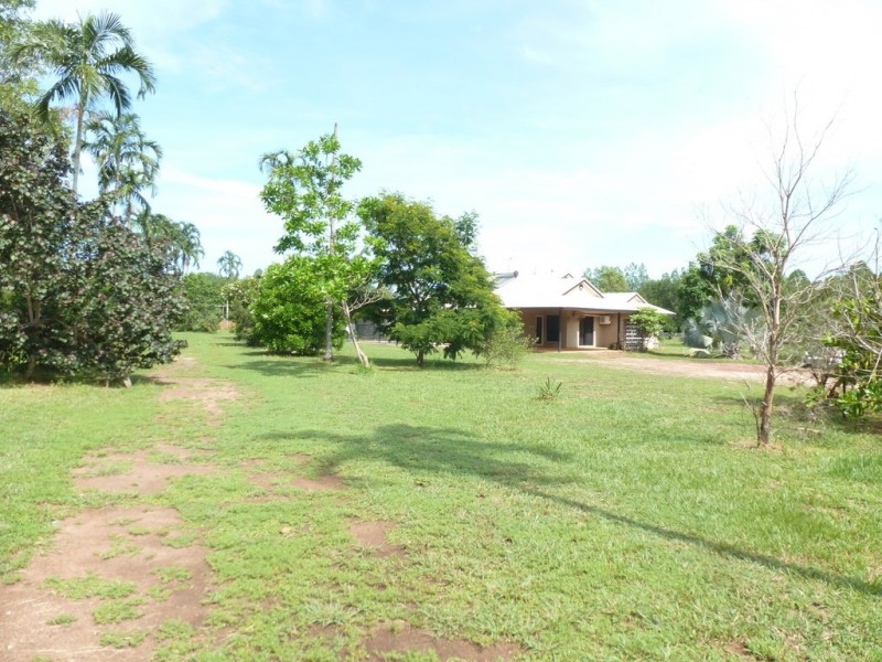 25 Caldwell Road, Mcminns Lagoon NT 0822