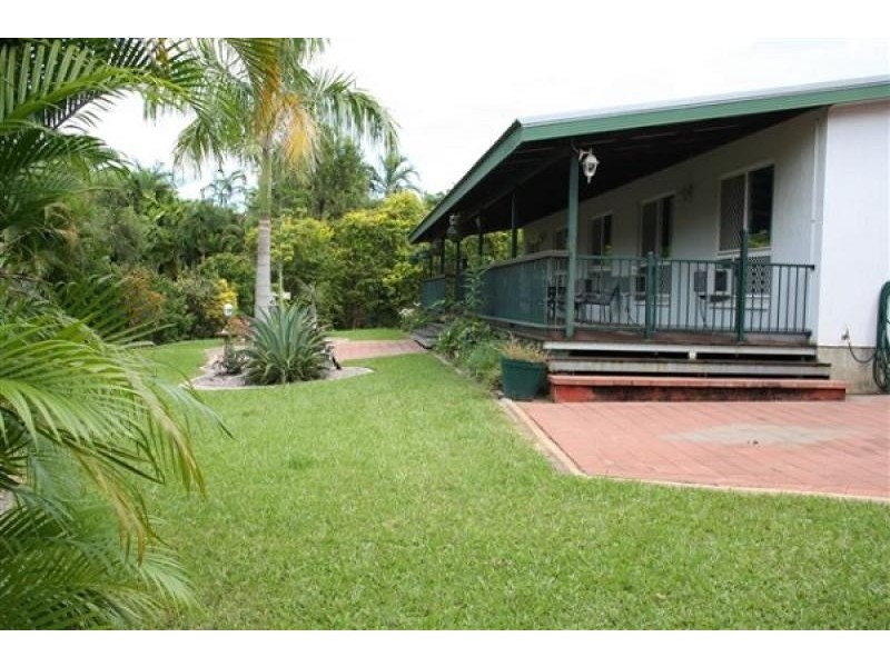 17 Triller Court, Bakewell NT 0832