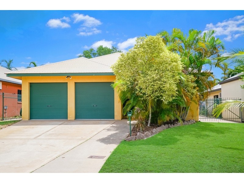 39 Kurala Circuit, Gunn NT 0832