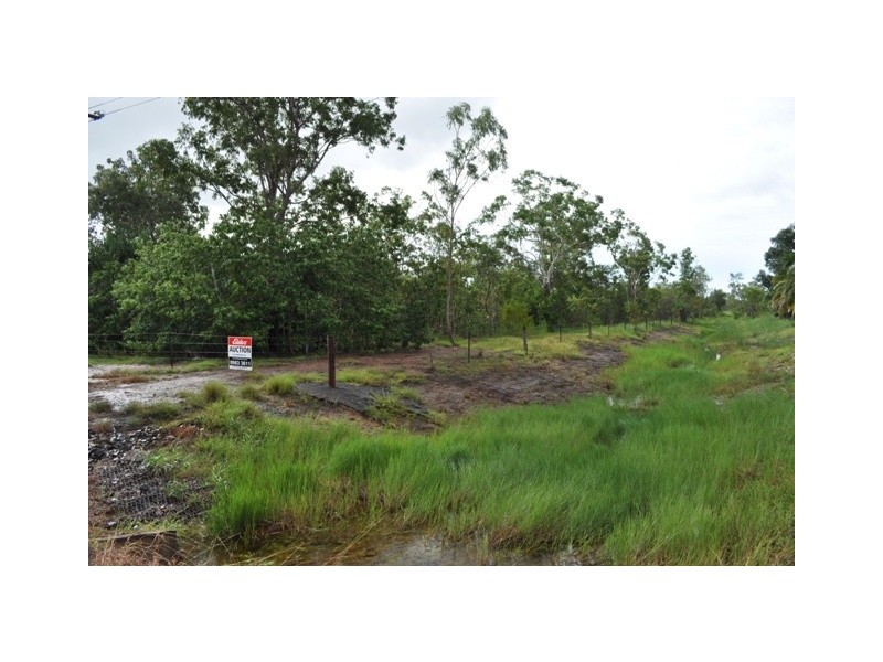 232 Bronzewing Avenue, Howard Springs NT 0835