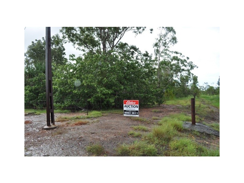 232 Bronzewing Avenue, Howard Springs NT 0835