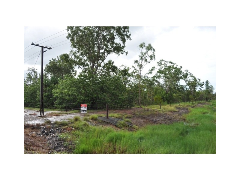 232 Bronzewing Avenue, Howard Springs NT 0835
