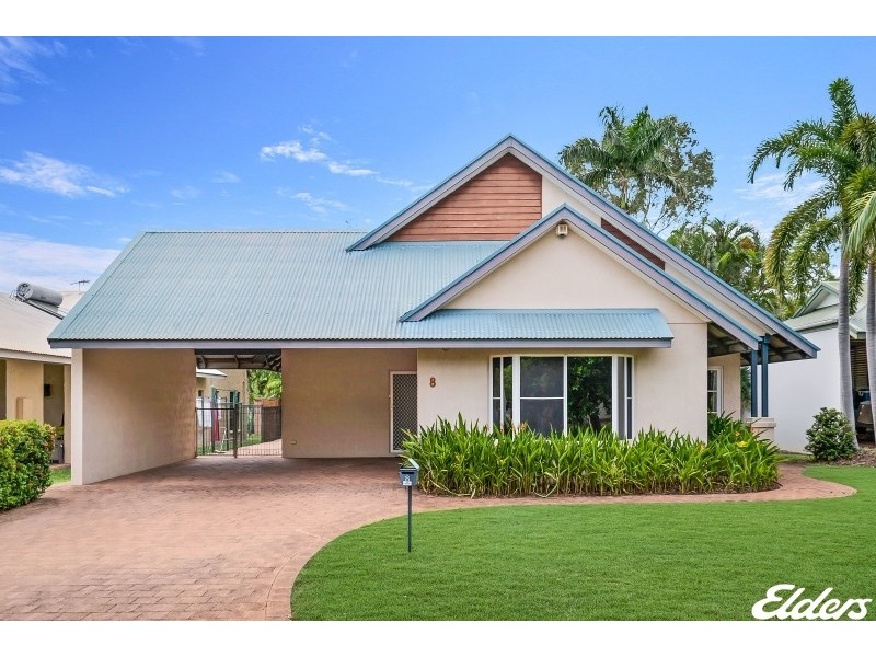 8 Deakin Place, Durack NT 0830