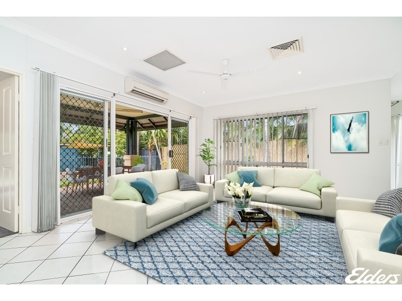 8 Deakin Place, Durack NT 0830