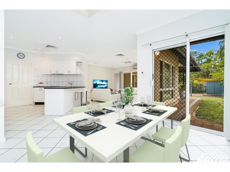 8 Deakin Place, Durack NT 0830