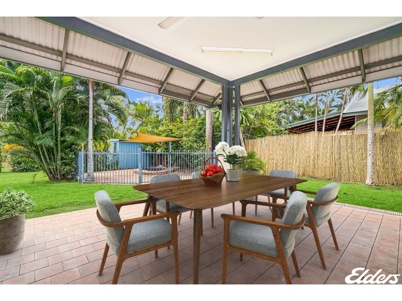 8 Deakin Place, Durack NT 0830