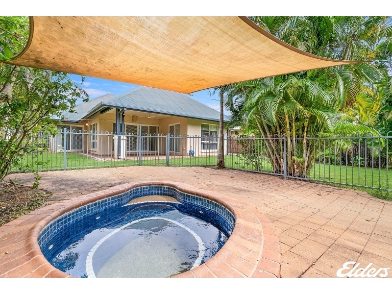 8 Deakin Place, Durack NT 0830