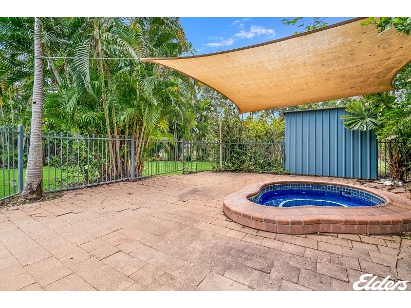 8 Deakin Place, Durack NT 0830