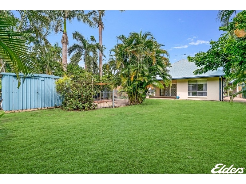8 Deakin Place, Durack NT 0830