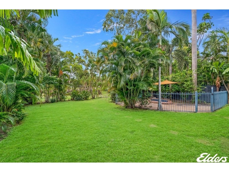 8 Deakin Place, Durack NT 0830