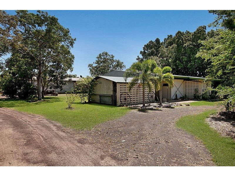 55 Langton Road, Howard Springs NT 0835