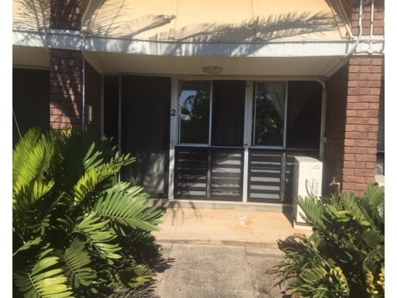 2/26 Emery Avenue, Woodroffe NT 0830