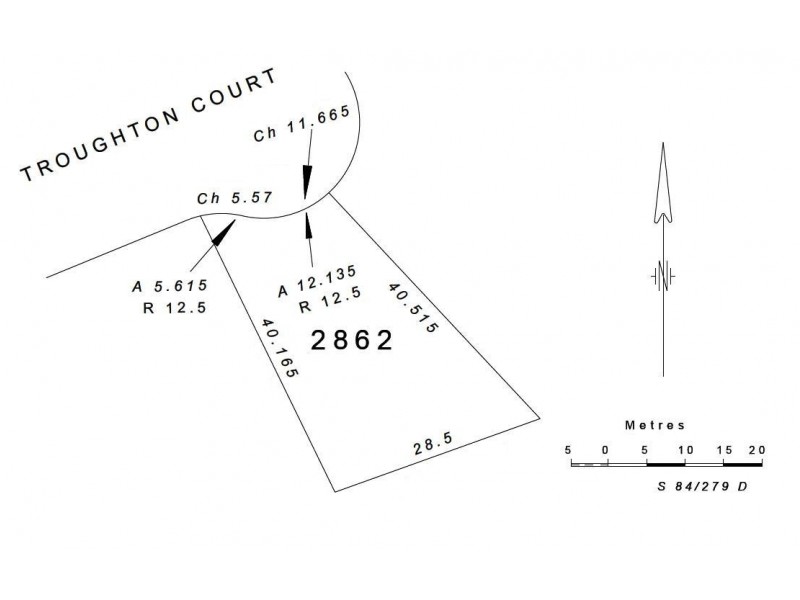 18 Troughton Court, Woodroffe NT 0830