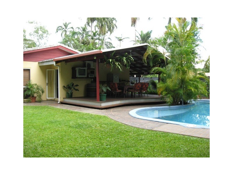 27 Kafcaloudes Street, Moulden NT 0830
